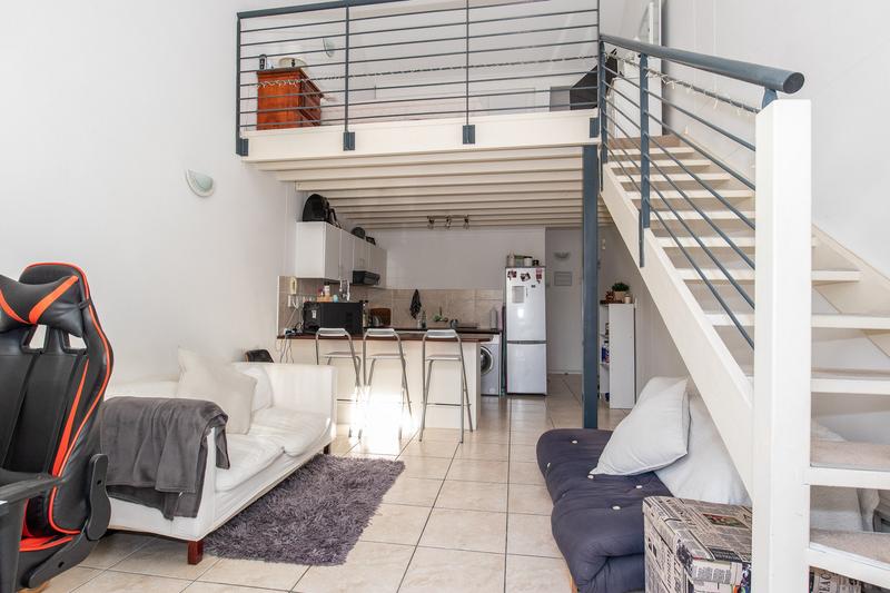 To Let 1 Bedroom Property for Rent in Plumstead Western Cape
